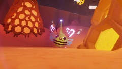 Molten beehive imps DEMO (W.I.P) collab
