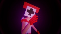 A screenshot taken in Dreams. 2 of 3.