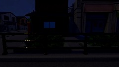 Cod Zombies Dawn at Nagazaki Town