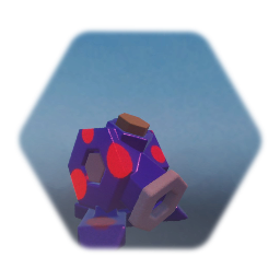 Bouncy Ball Shooty
