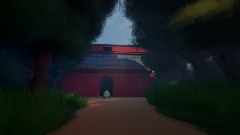 A screenshot taken in Dreams. 2 of 13.