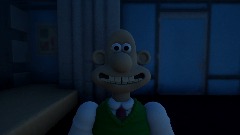 Wallaces cheesy adventure