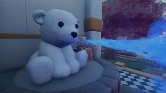 Mein Willkommen zu Hause!