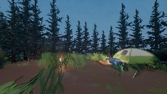 A screenshot taken in Dreams. 2 of 3.