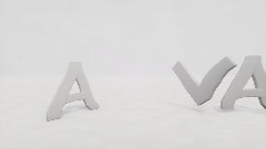 Old Avalanche Software Logo with Better animation & Audio HD