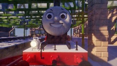 James as quandale dingle