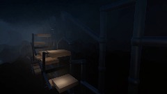 A screenshot taken in Dreams. 5 of 6.