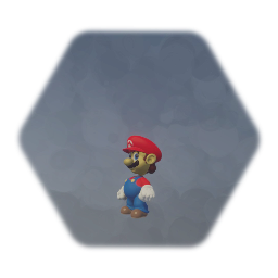 Remixable version of old mario please use!!!