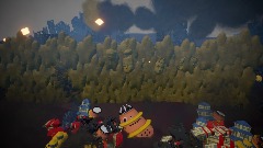 A screenshot taken in Dreams. 3 of 24.