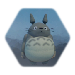 Totoroトトロ - WIP