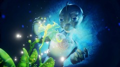 A screenshot taken in Dreams. 4 of 29.