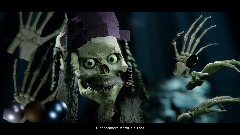 A screenshot taken in Dreams. 1 of 1.