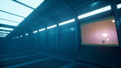 A screenshot taken in Dreams. 9 of 15.