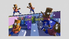 Bart Game [UPD]