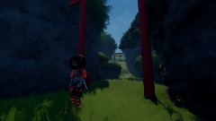 A screenshot taken in Dreams. 8 of 18.