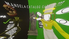 A screenshot taken in Dreams. 3 of 10.