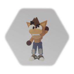 Crash twinsanity engine