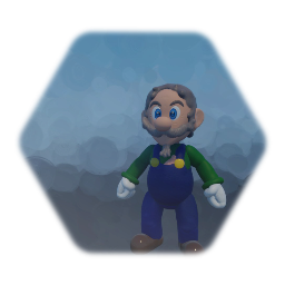Old Luigi