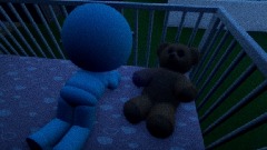 funny baby cam video