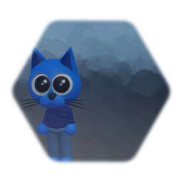 Конечный кот василий