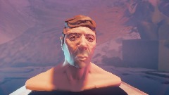 A screenshot taken in Dreams. 1 of 1.