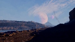 A screenshot taken in Dreams. 9 of 21.