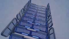 A screenshot taken in Dreams. 2 of 3.