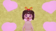 A screenshot taken in Dreams. 1 of 1.