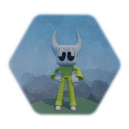 Peacock Studios Allstars Lenny Figure