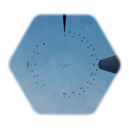 3,7cm Kwk-36 Gun scope