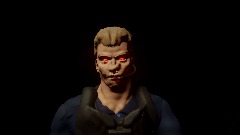 A screenshot taken in Dreams. 1 of 1.