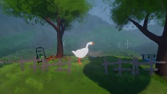 Goose Adventure