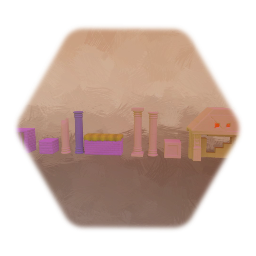 Marble Zone Assests +