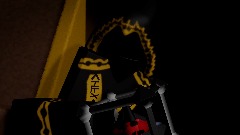 A screenshot taken in Dreams. 4 of 4.