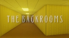 The Backrooms