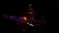 A screenshot taken in Dreams. 2 of 3.