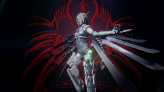 A screenshot taken in Dreams. 22 of 25.