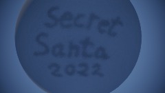 Secret Santa 2022 for HazedGamer420