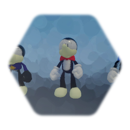 Remix of The virtual  paingine free