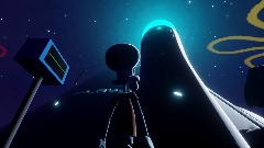 Squidward and the world of PS3: chapter 3