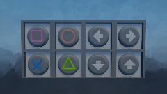 Button Smashing (Minigame)