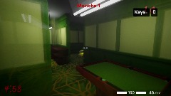 A screenshot taken in Dreams. 2 of 7.