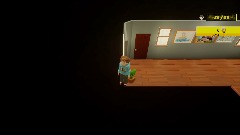 A screenshot taken in Dreams. 2 of 4.