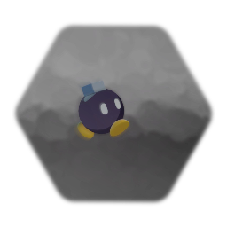 Meraho Legged Bomb 32 Style