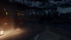 A screenshot taken in Dreams. 19 of 22.