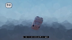 A screenshot taken in Dreams. 2 of 3.