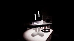 A screenshot taken in Dreams. 1 of 3.