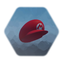 Mario Hat