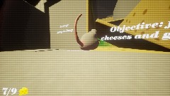 A screenshot taken in Dreams. 21 of 25.