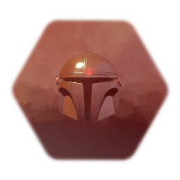 Mandalorian Theme (instument fix)